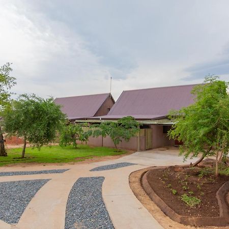 The Cottage Hoedspruit Exterior photo