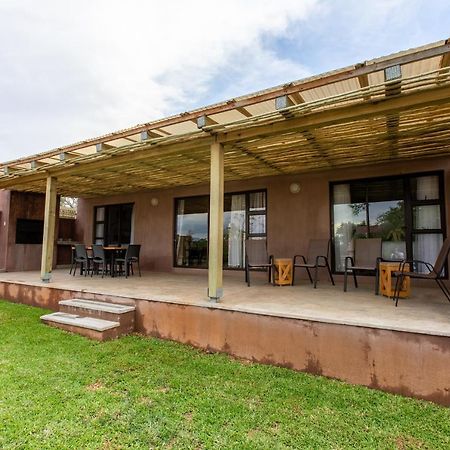 The Cottage Hoedspruit Exterior photo