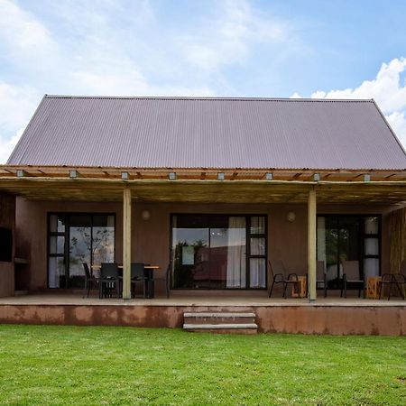 The Cottage Hoedspruit Exterior photo