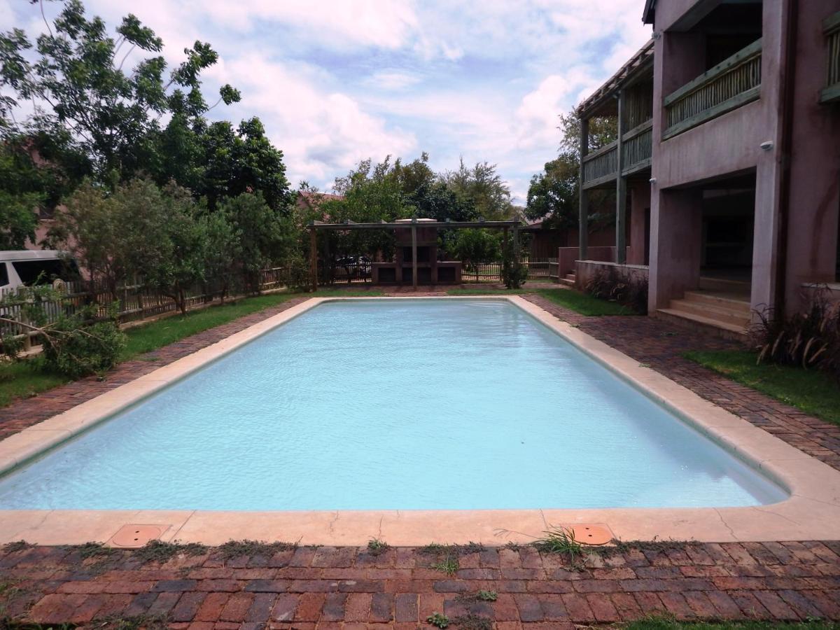 The Cottage Hoedspruit Exterior photo