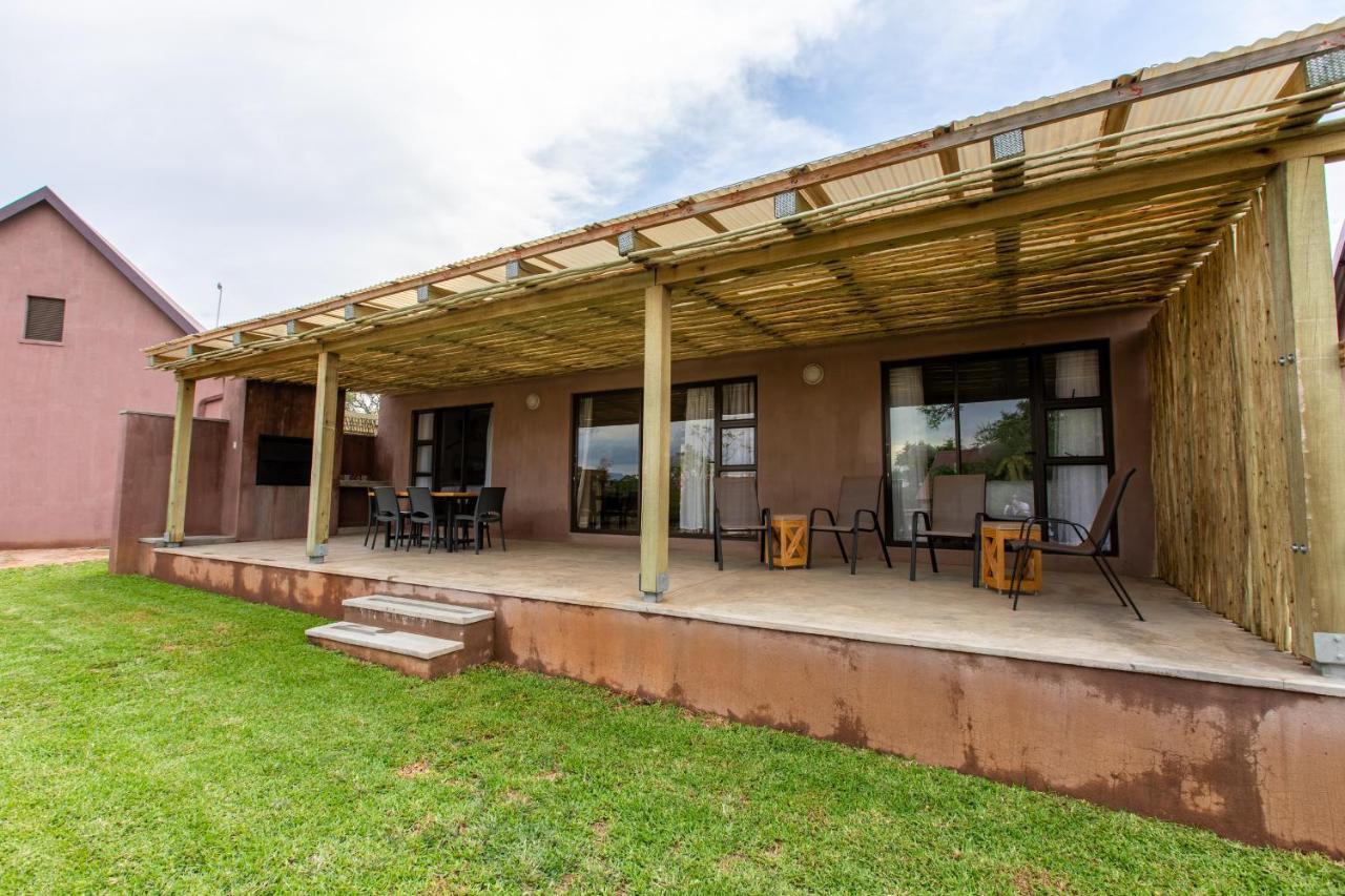 The Cottage Hoedspruit Exterior photo