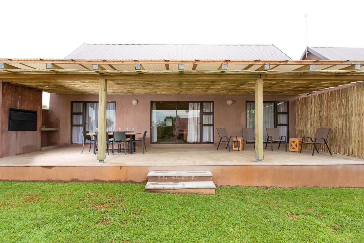 The Cottage Hoedspruit Exterior photo