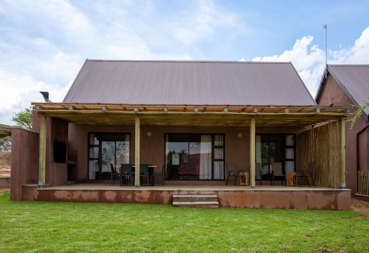 The Cottage Hoedspruit Exterior photo